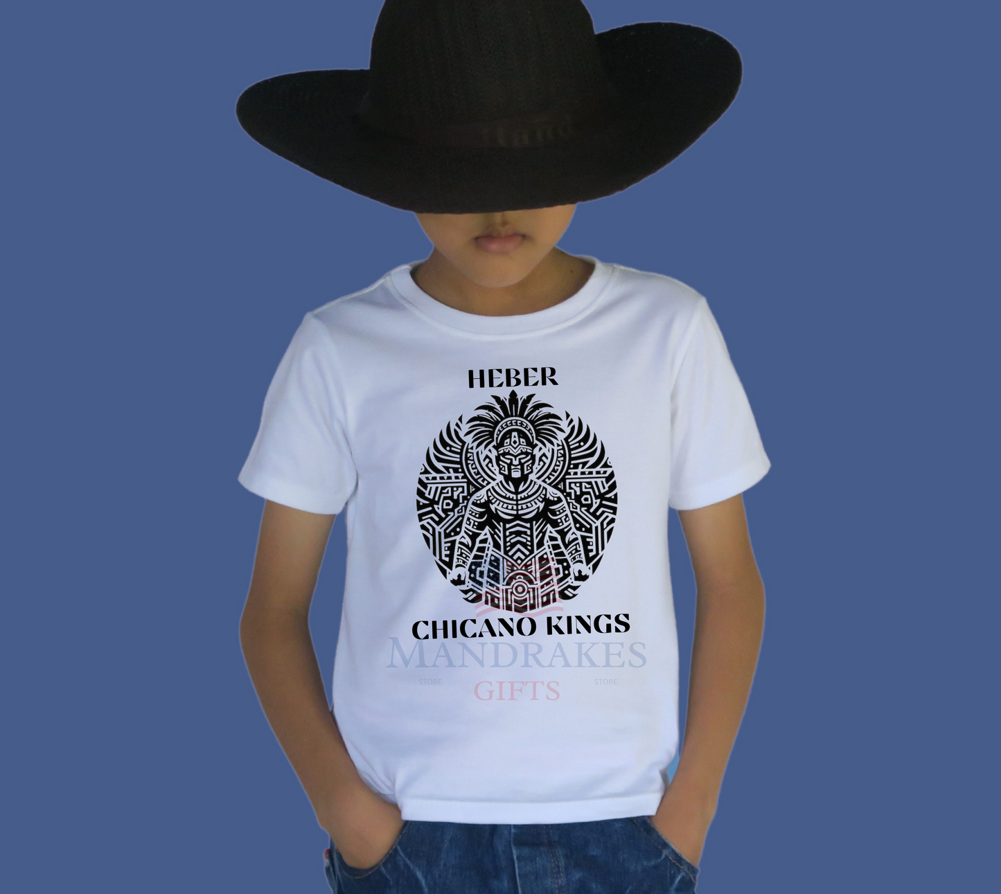 HCK Heber Chicano Kings