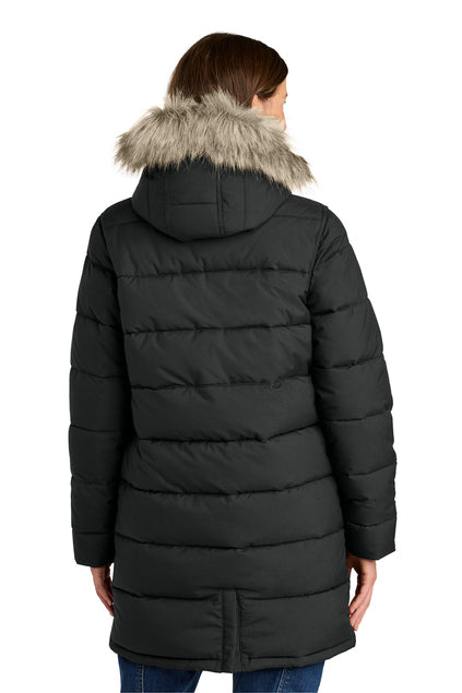 Carhartt Women's Montana Insulated Hooded Coat