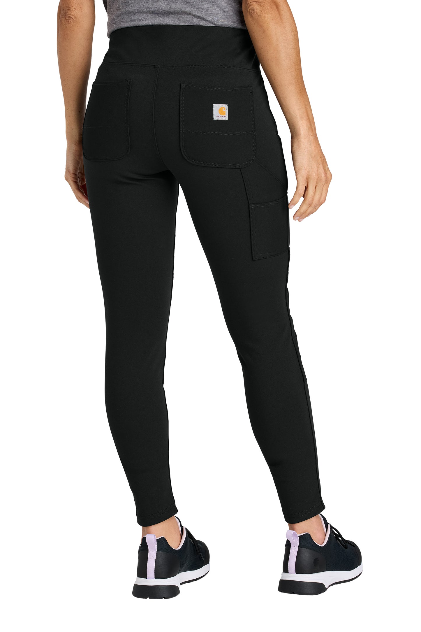 Carhartt Force Women’s Midweight Utility Legging