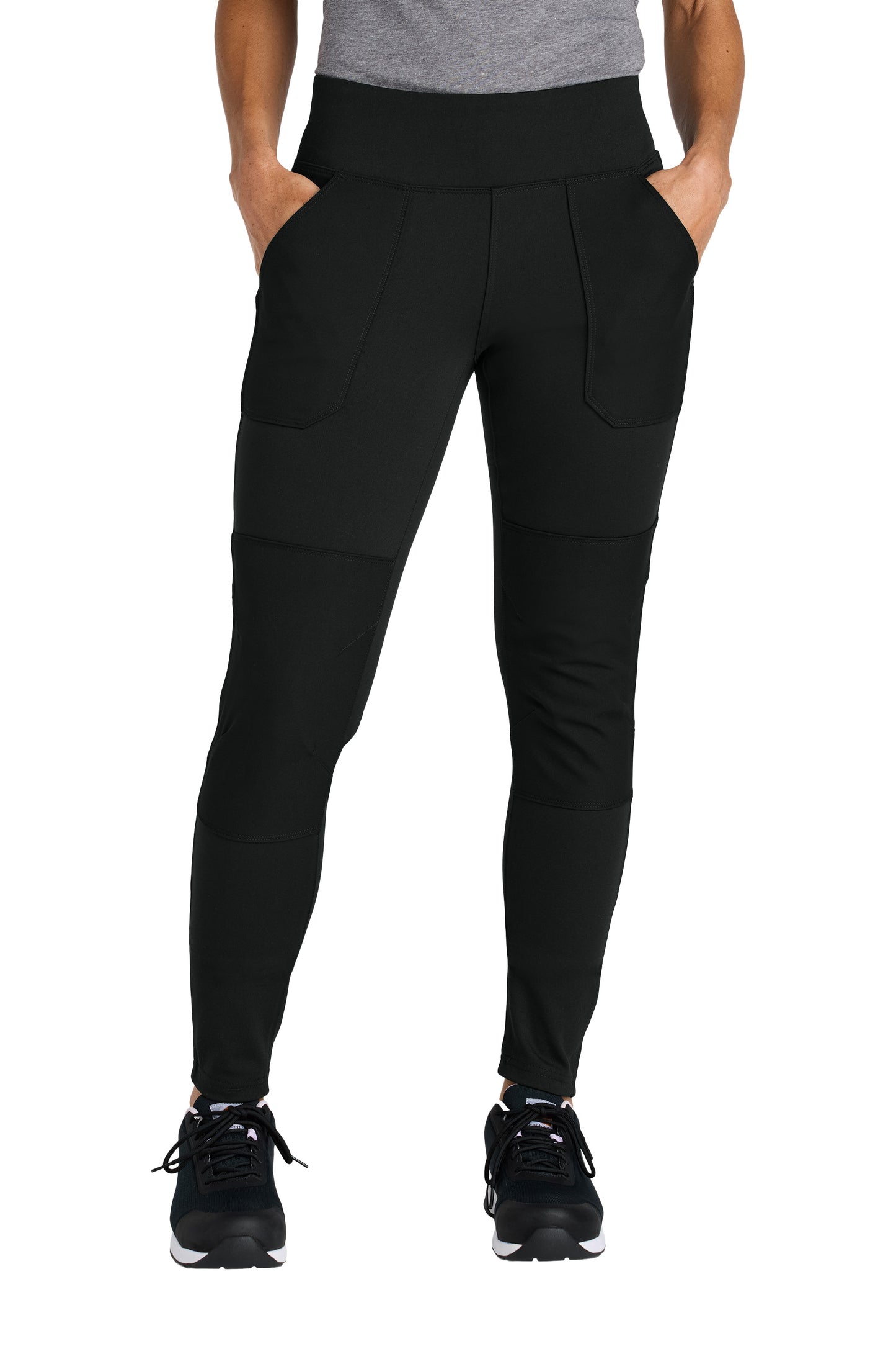 Carhartt Force Women’s Midweight Utility Legging