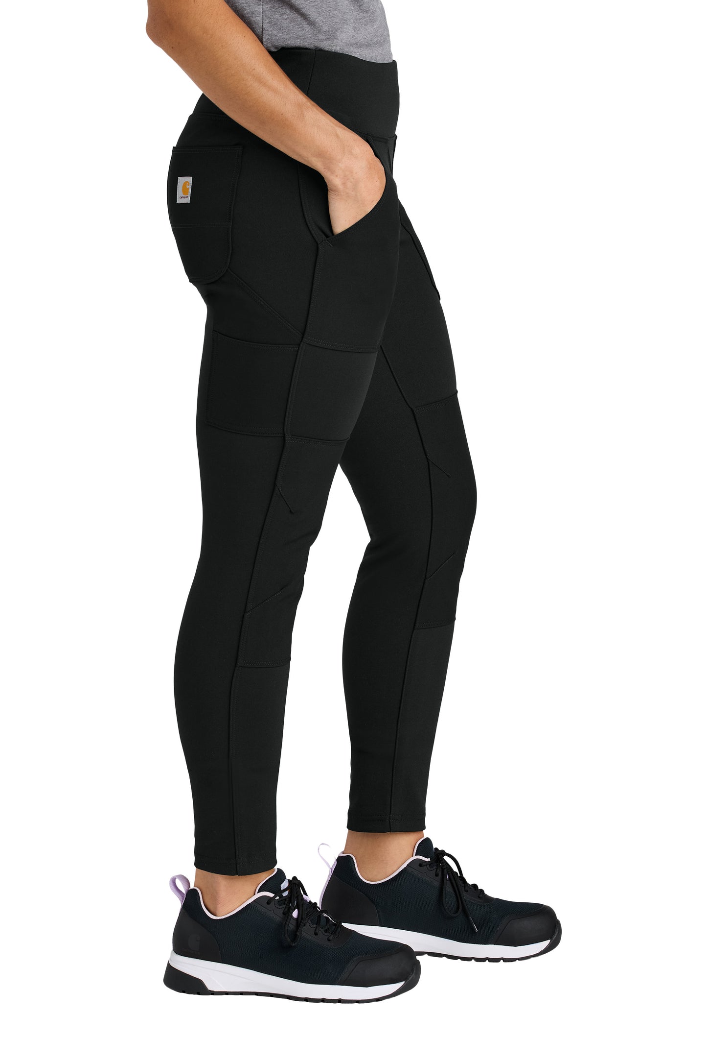 Carhartt Force Women’s Midweight Utility Legging