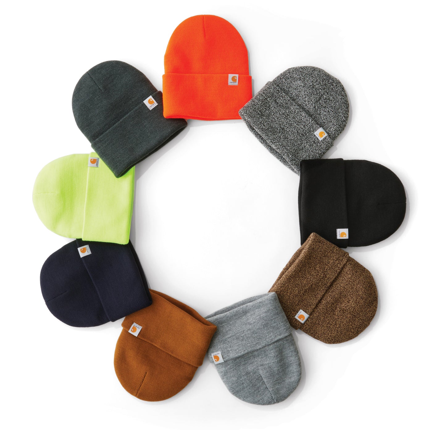 Carhartt Watch Cap 2.0