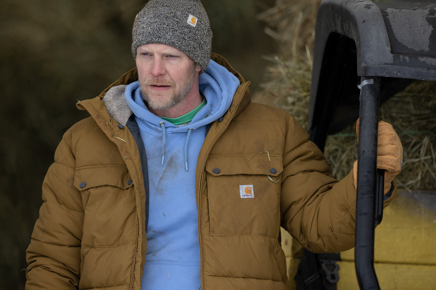 Carhartt Watch Cap 2.0