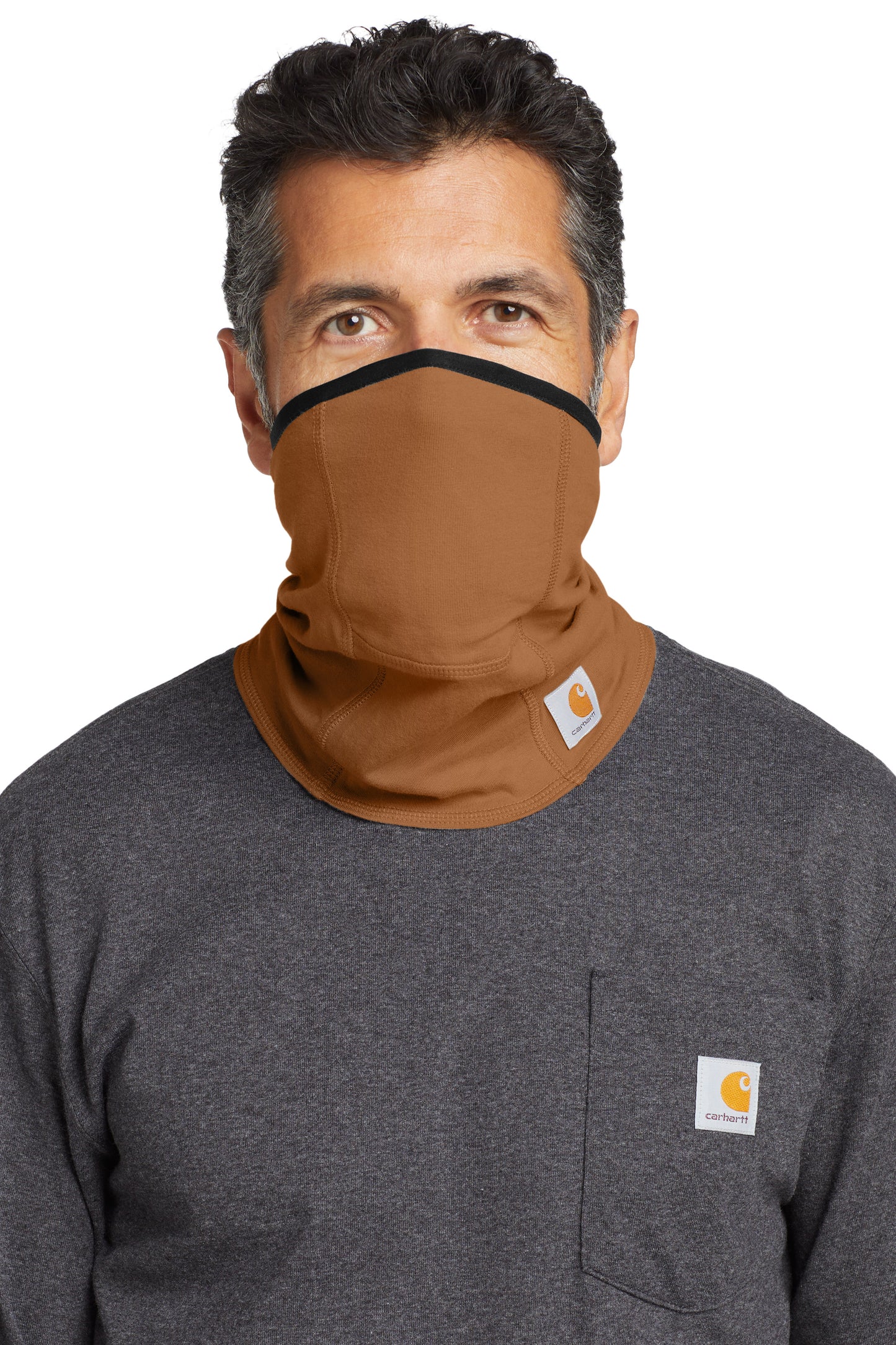 Carhartt Cotton Blend Filter Pocket Gaiter