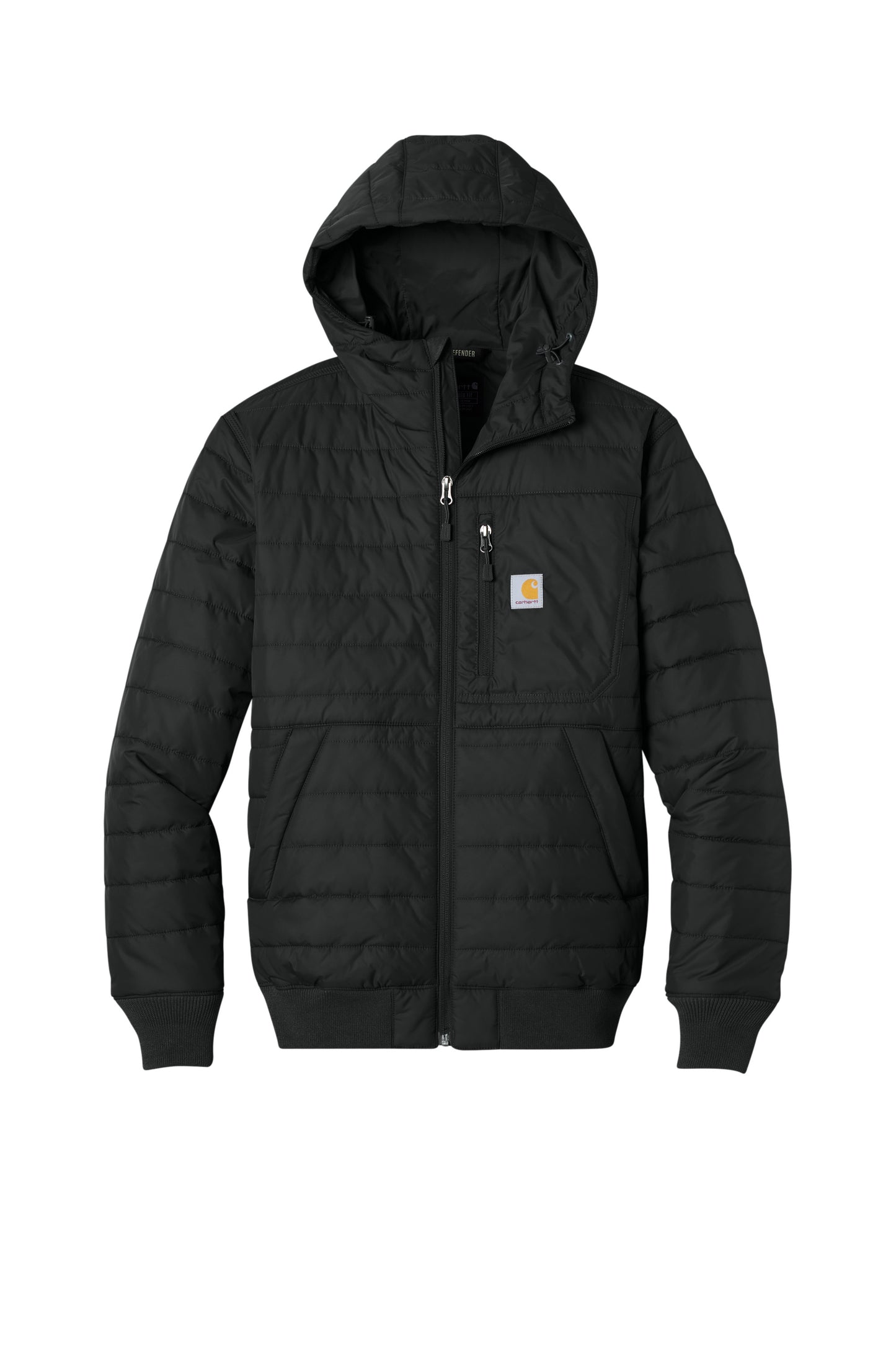 Carhartt Gilliam Insulated Hooded Jacket