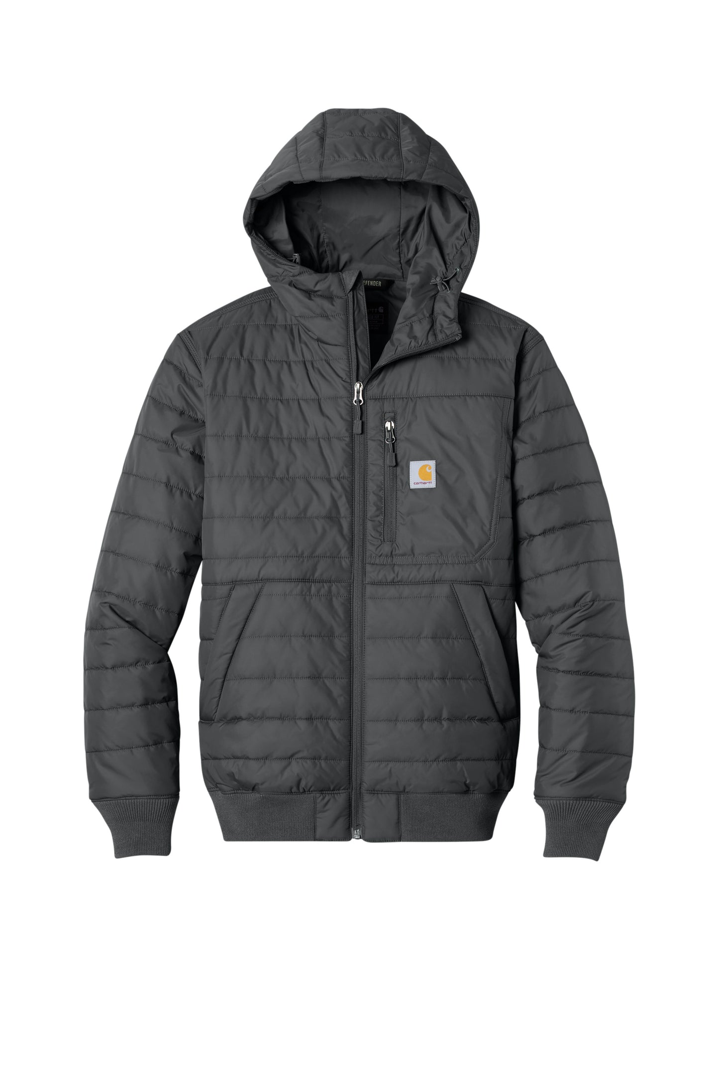 Carhartt Gilliam Insulated Hooded Jacket
