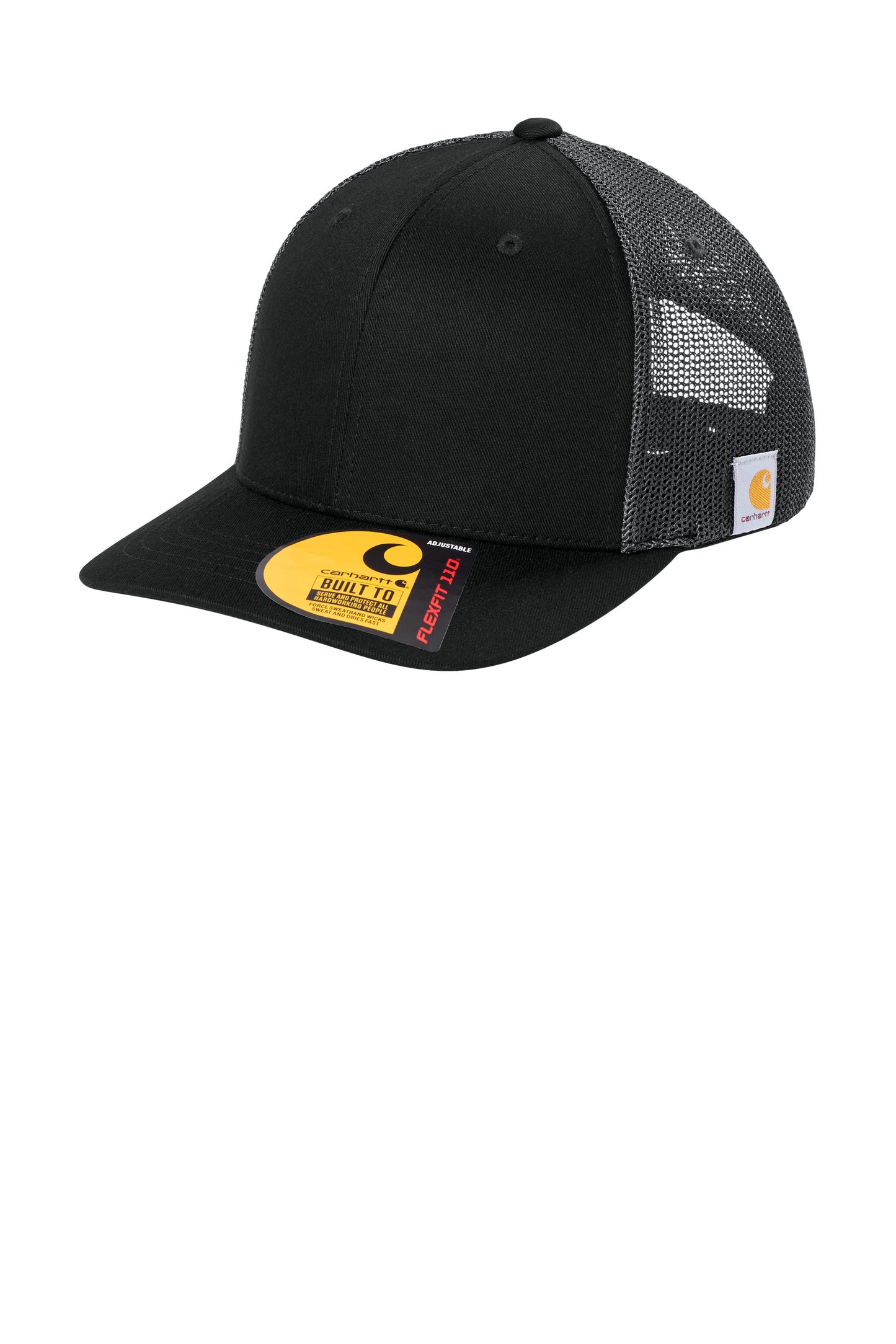 Carhartt Flexfit 110 Mesh Back Cap