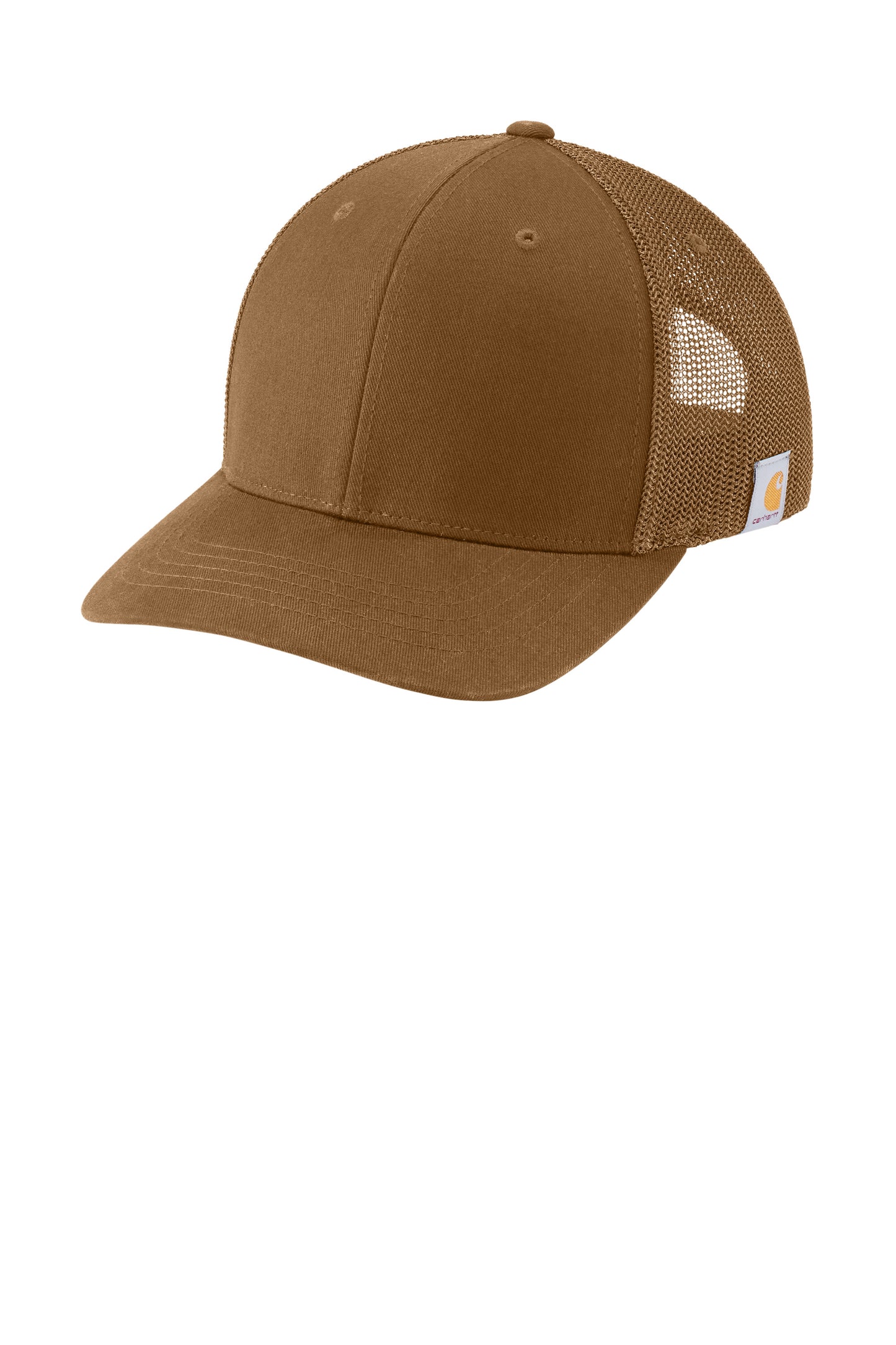 Carhartt Flexfit 110 Mesh Back Cap