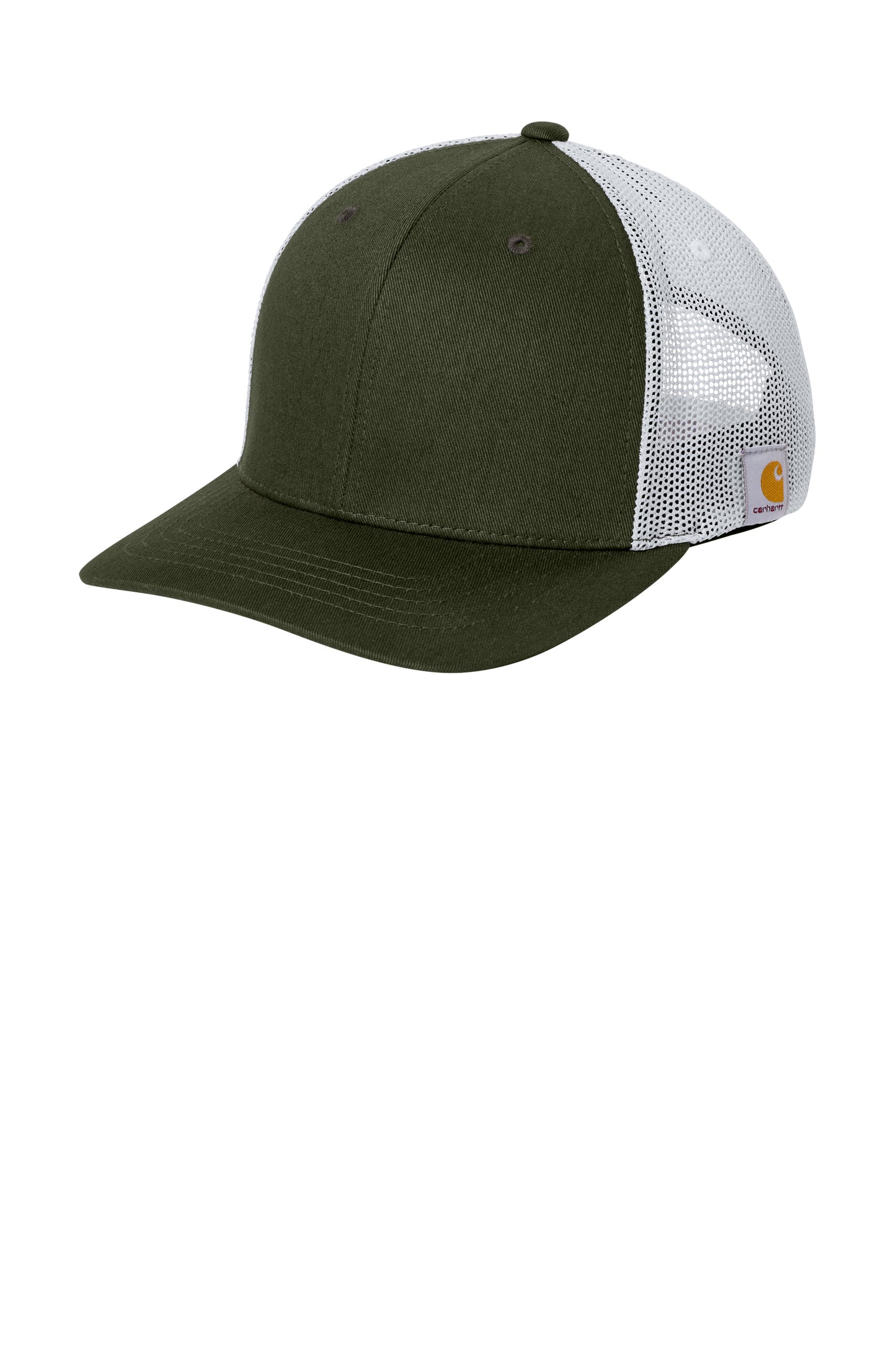 Carhartt Flexfit 110 Mesh Back Cap