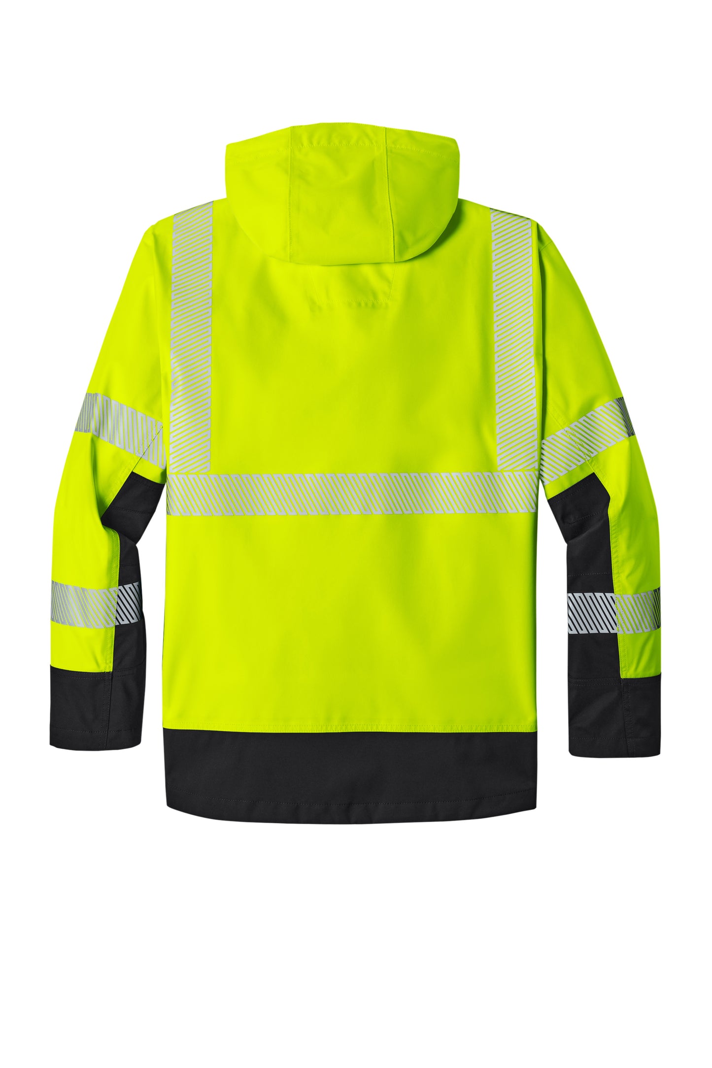 Carhartt ANSI 107 Class 3 Storm Defender Jacket