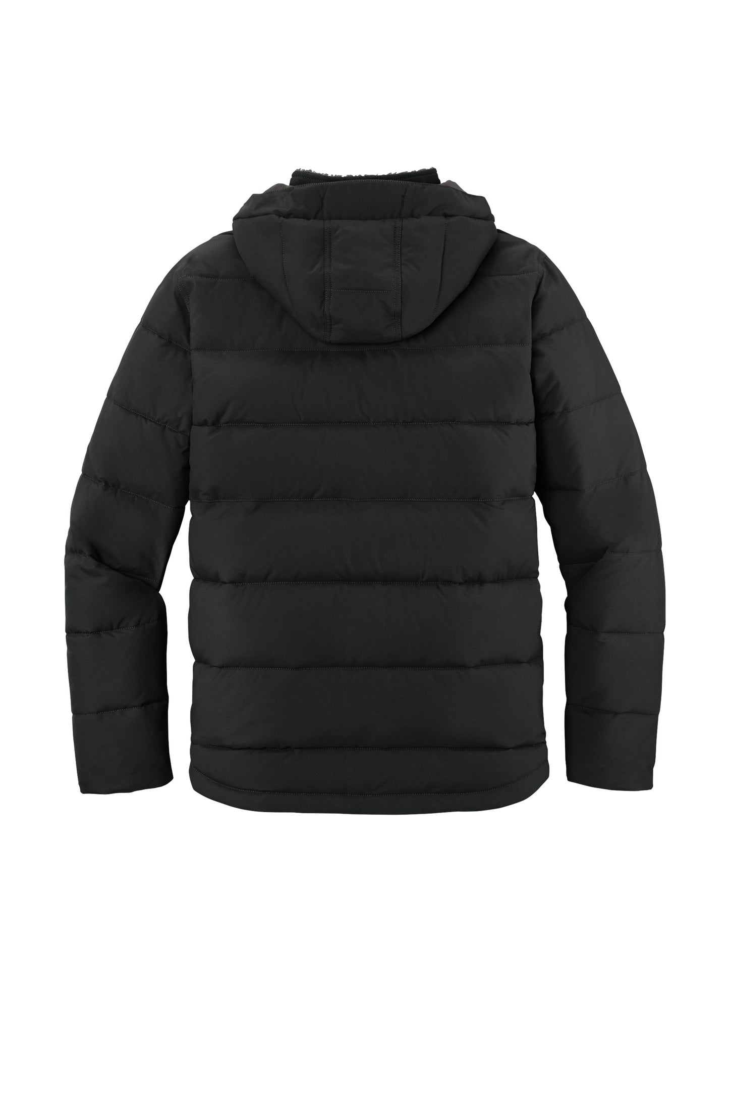 Carhartt Men's Montana Insulated Hooded Jacket