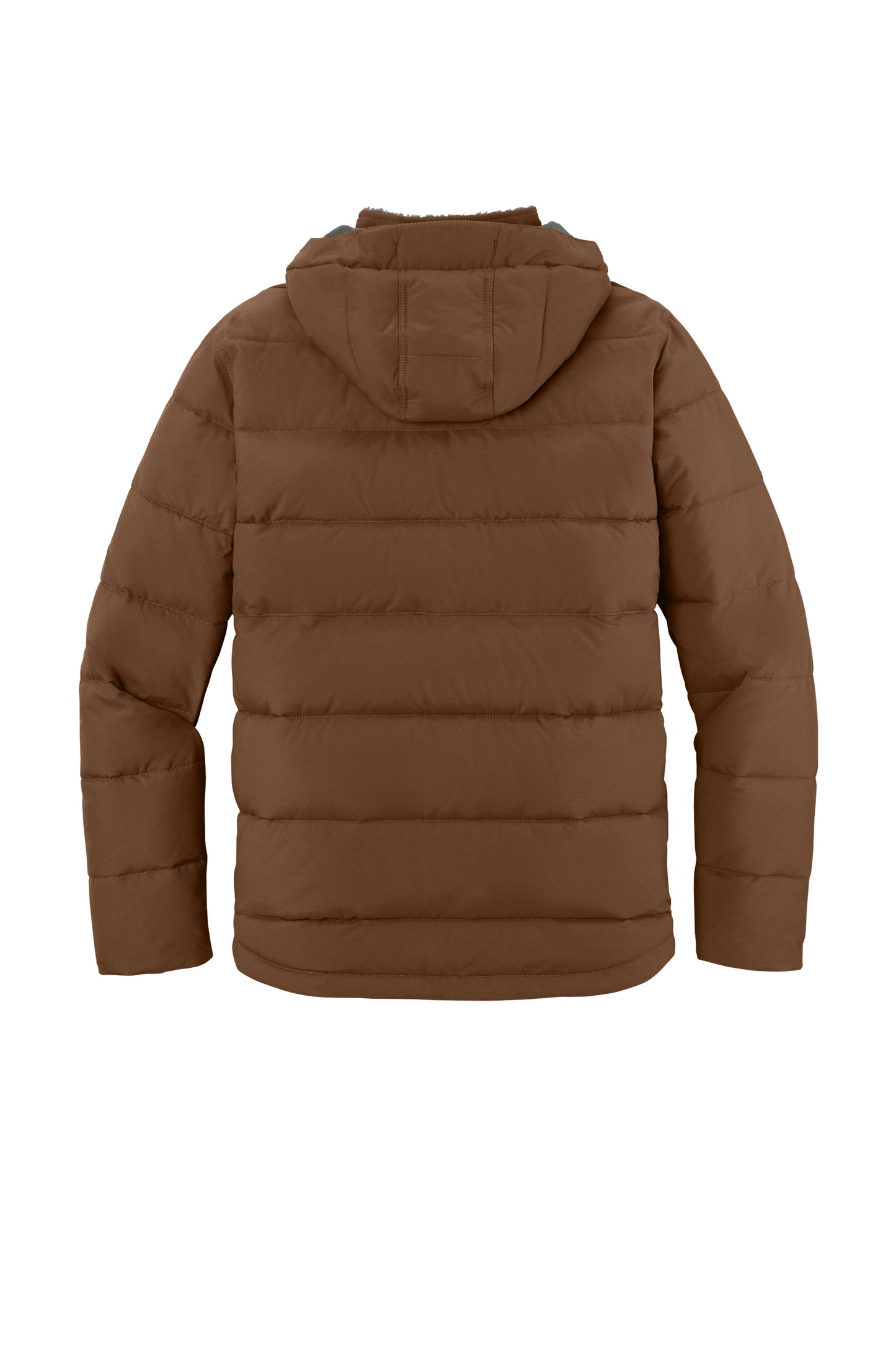 Carhartt Men's Montana Insulated Hooded Jacket