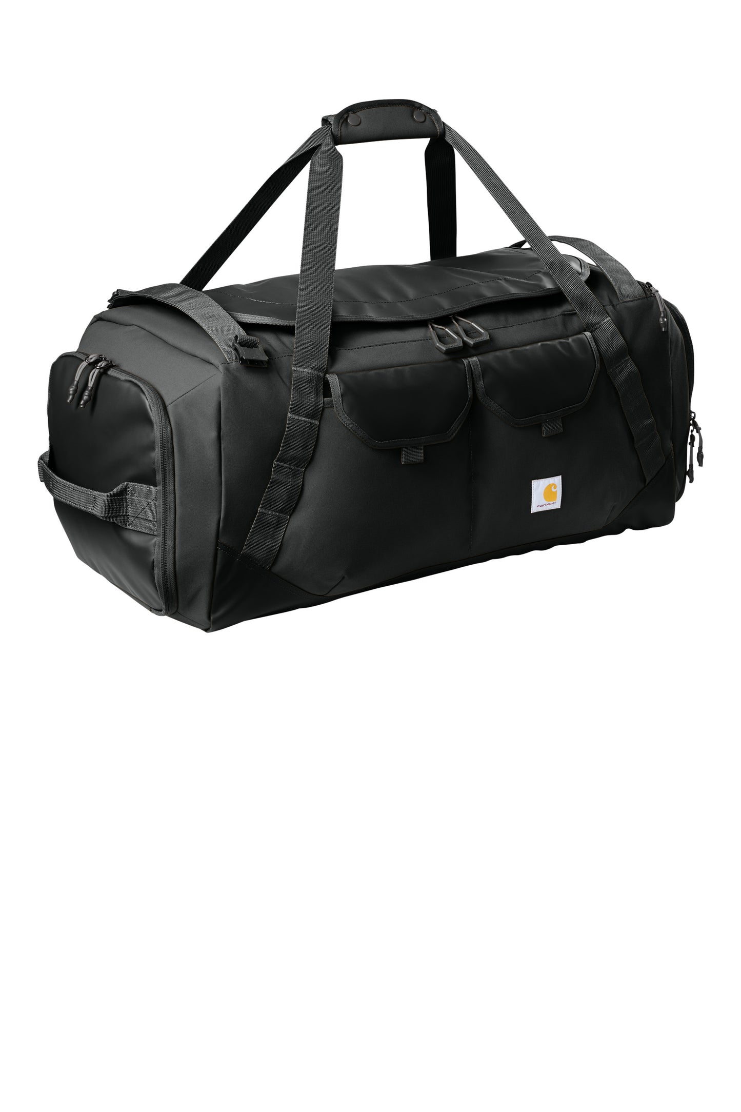 Carhartt 75L Heavy Haul Duffel