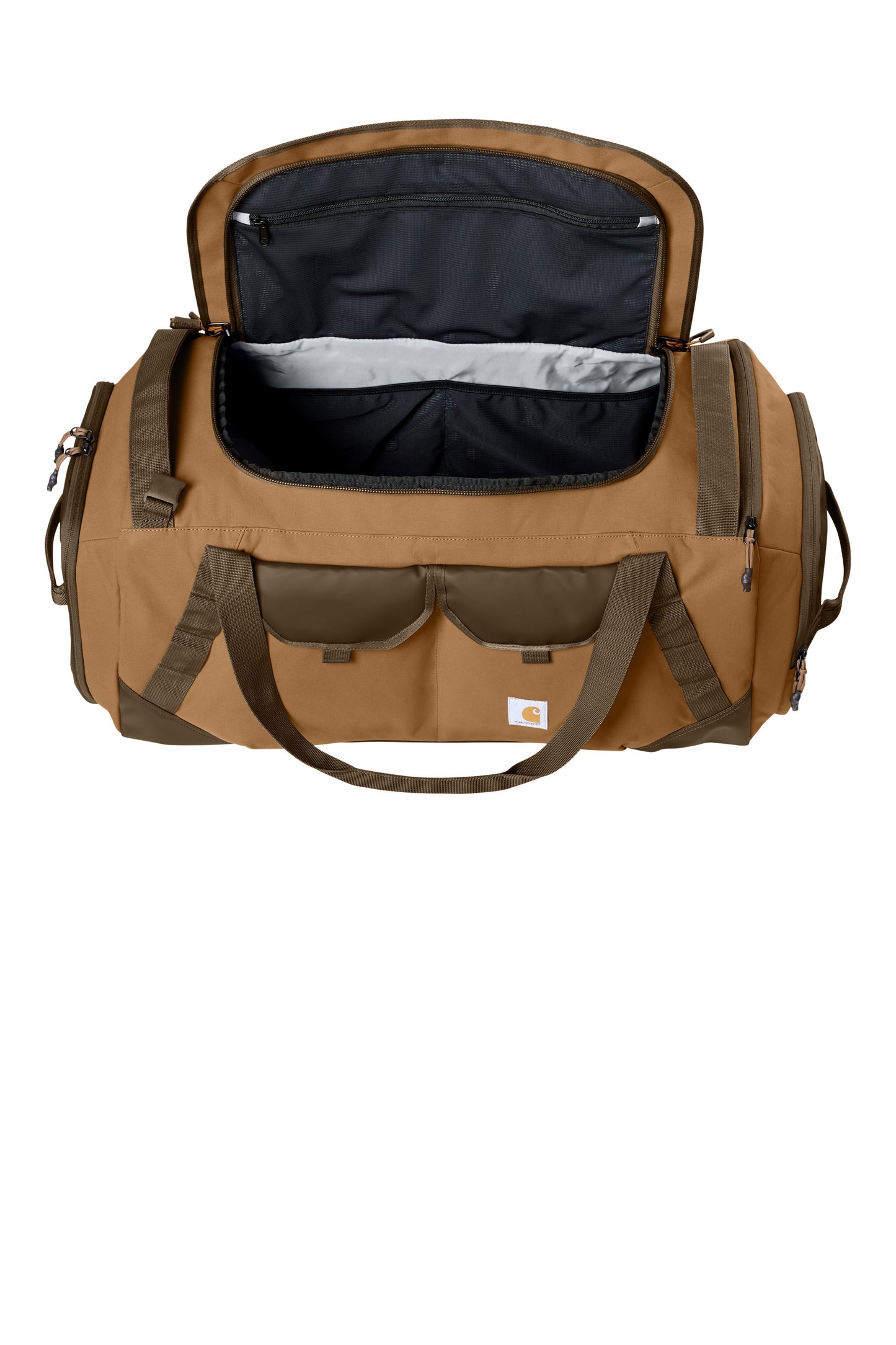 Carhartt 75L Heavy Haul Duffel