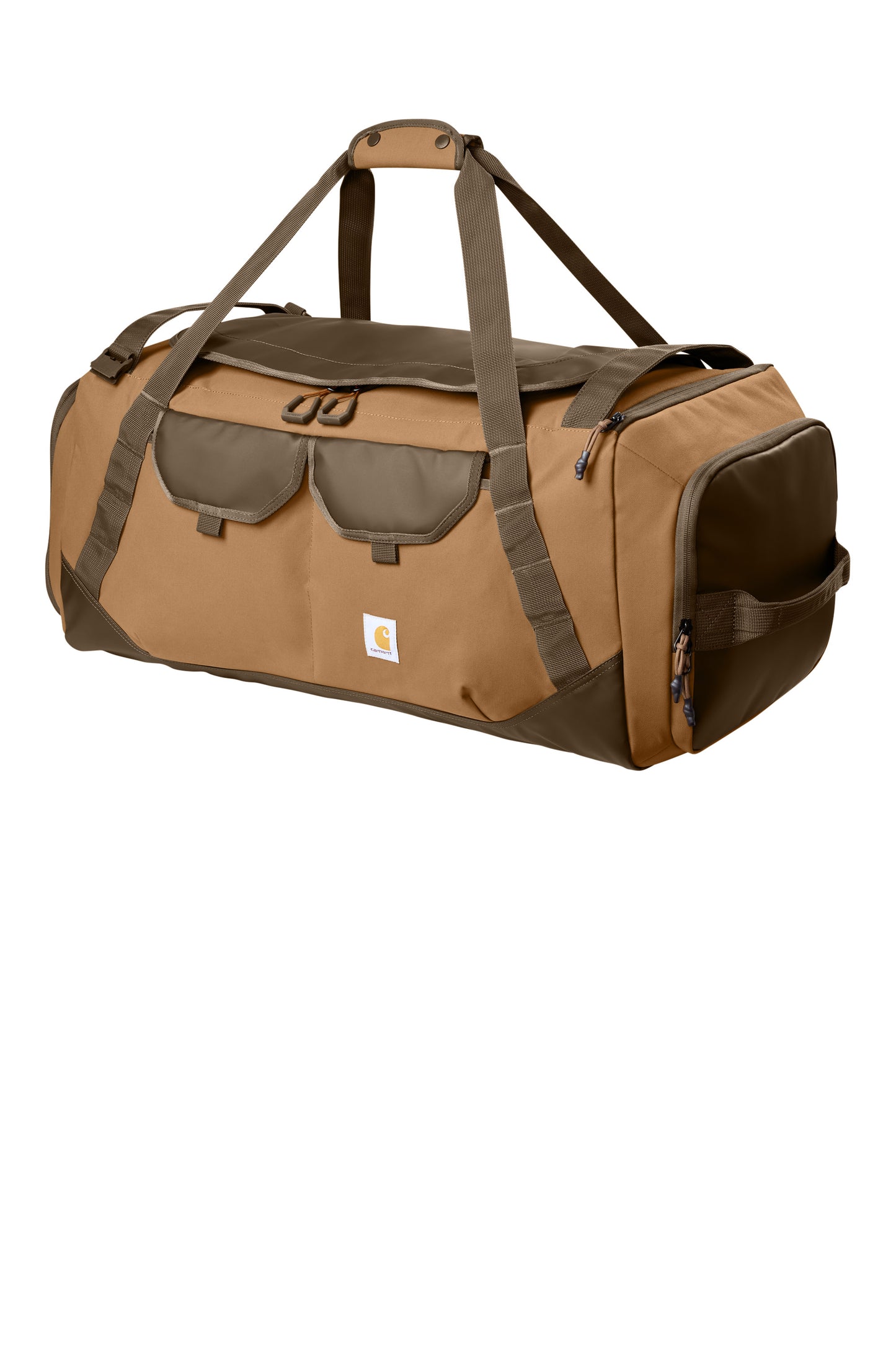 Carhartt 75L Heavy Haul Duffel