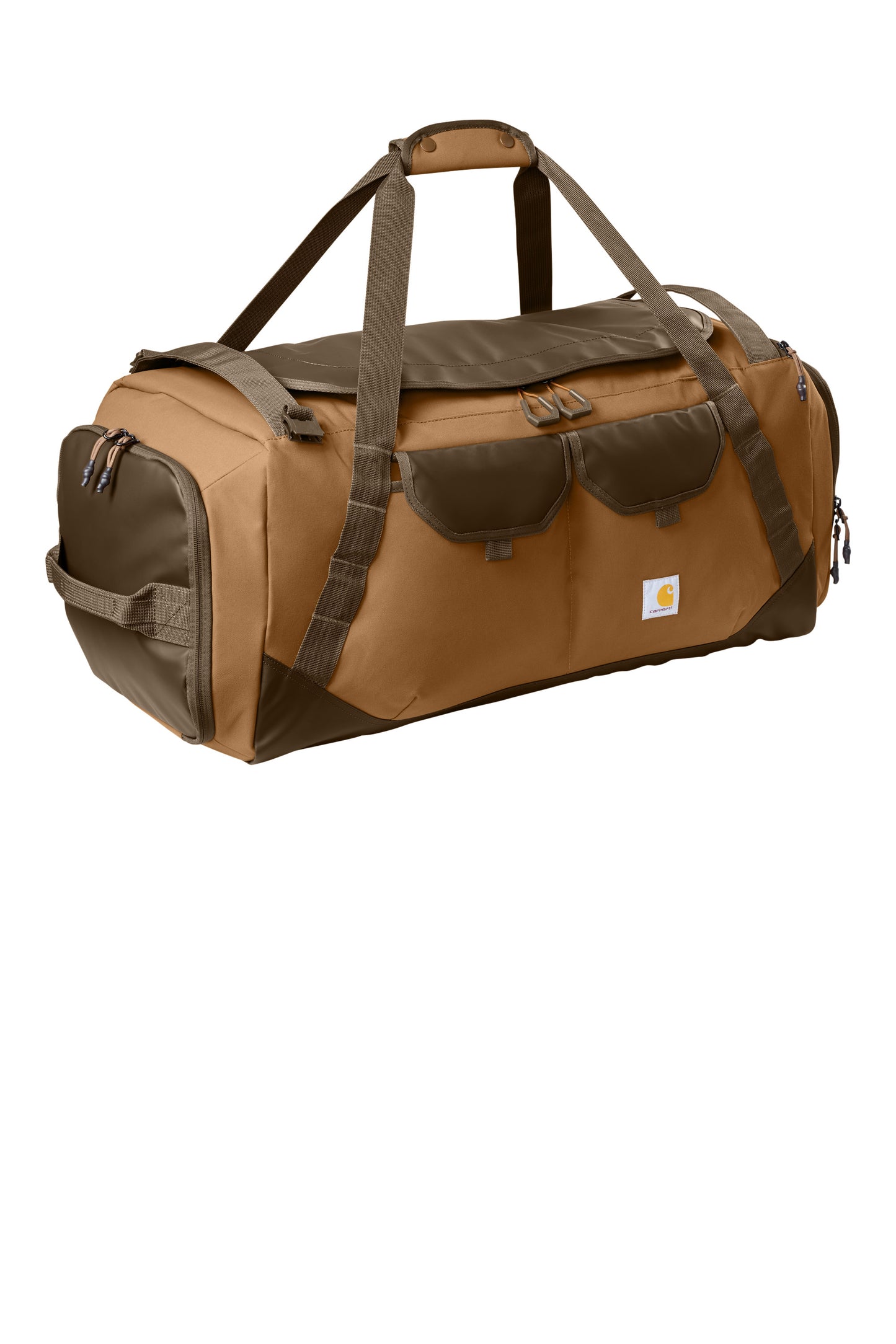 Carhartt 75L Heavy Haul Duffel