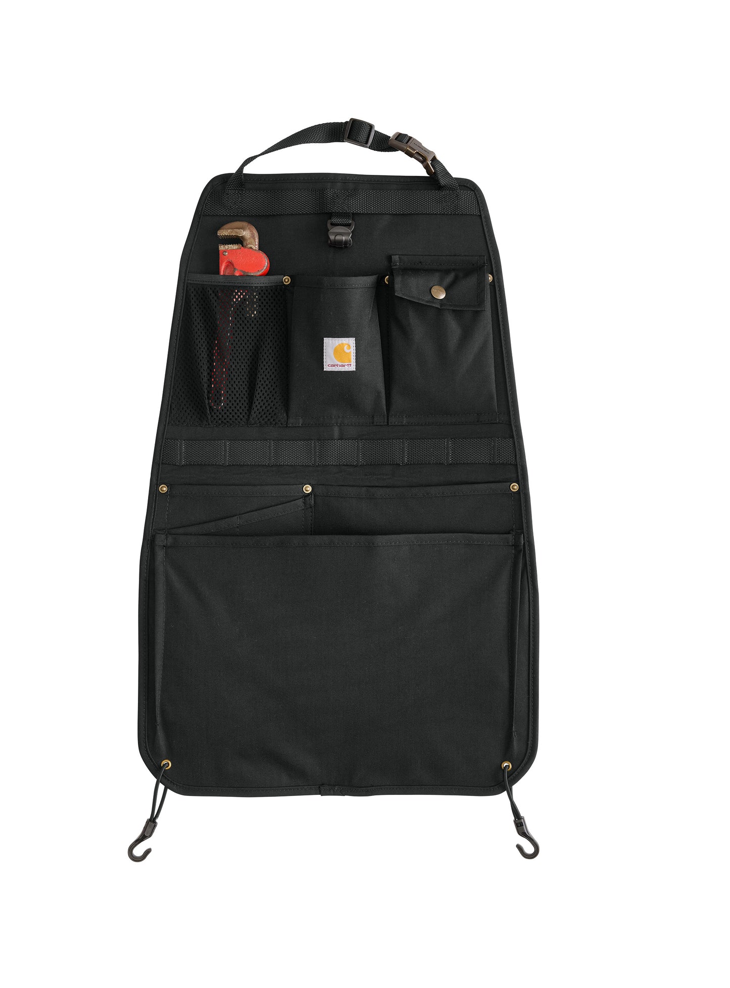 Carhartt Nylon Duck Organizer