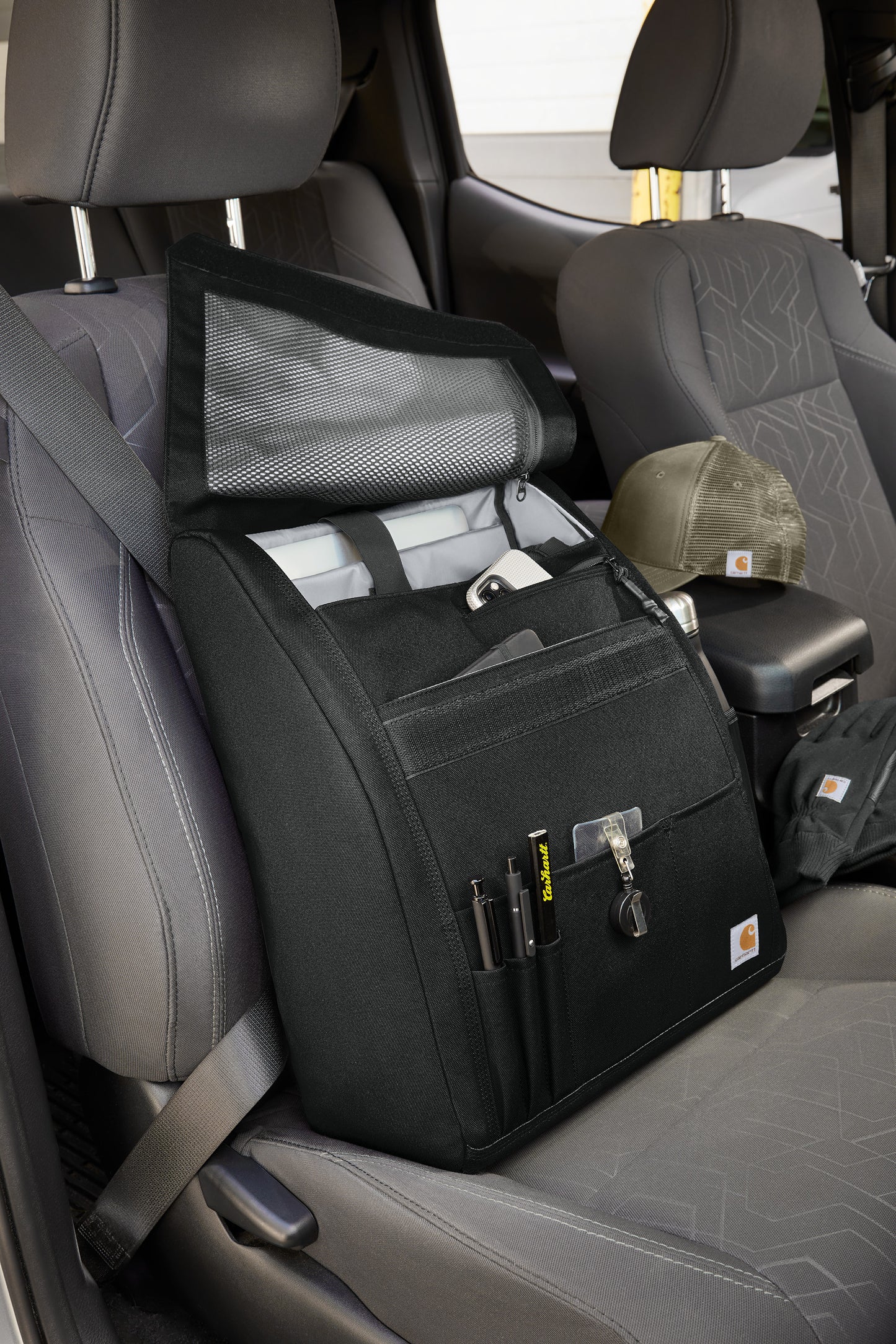 Carhartt Universal Seat Organizer