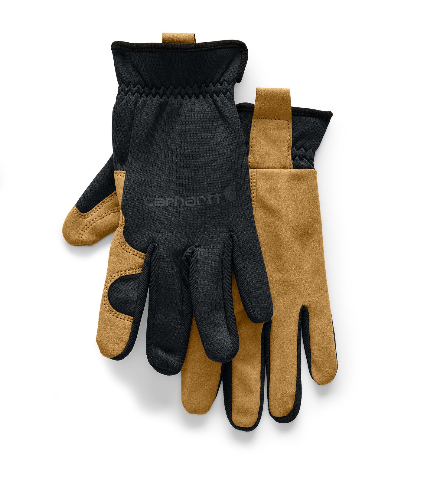 Carhartt High-Dexterity Open-Cuff Glove