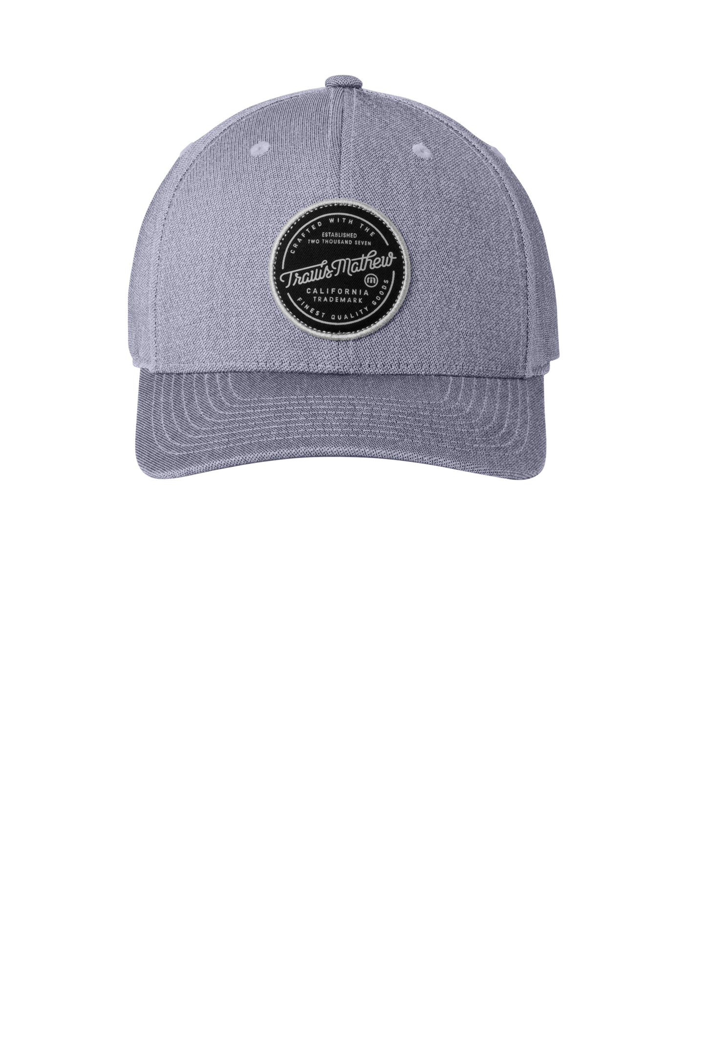 TravisMathew On Ice Patch Cap