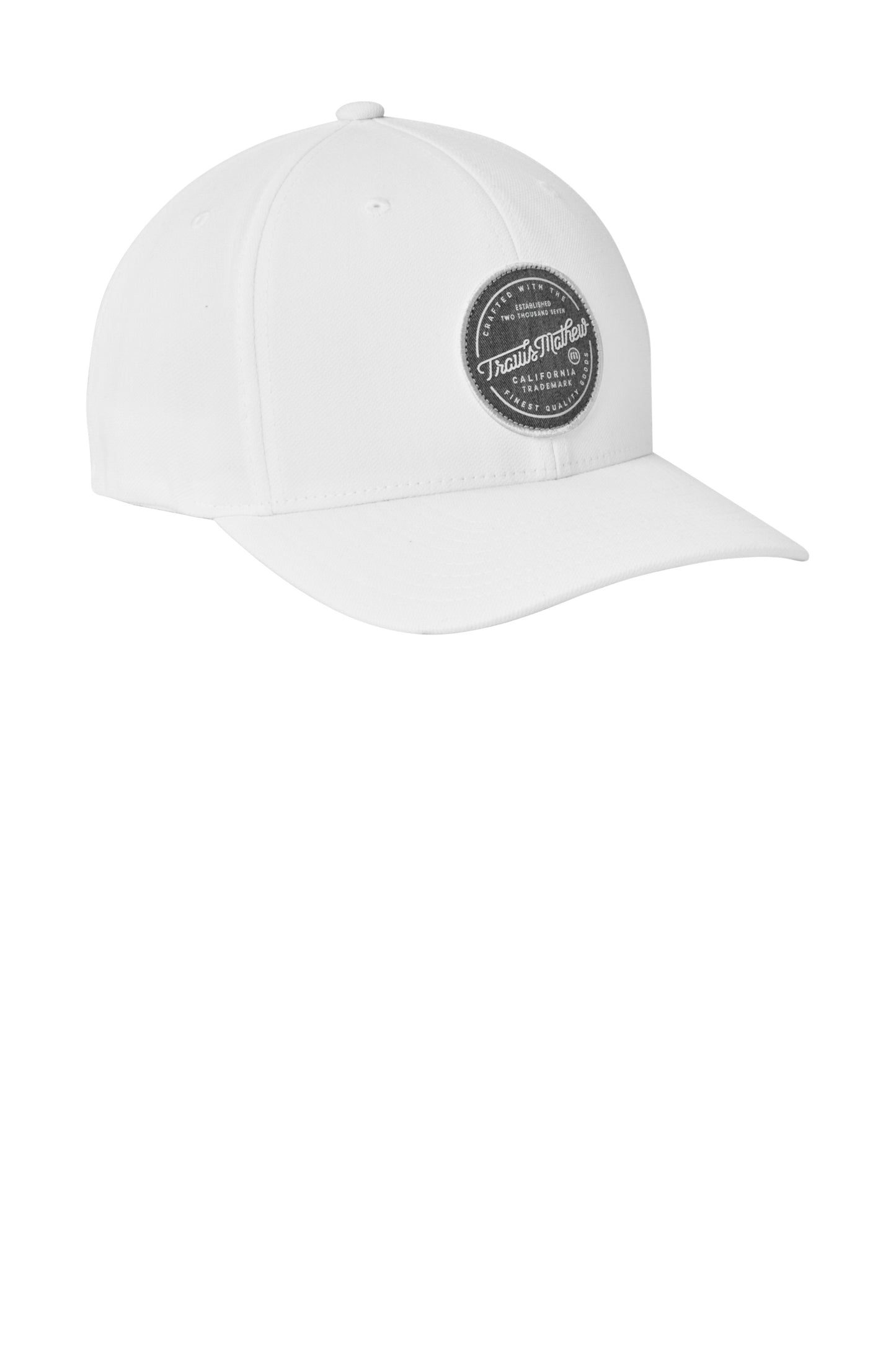 TravisMathew On Ice Patch Cap
