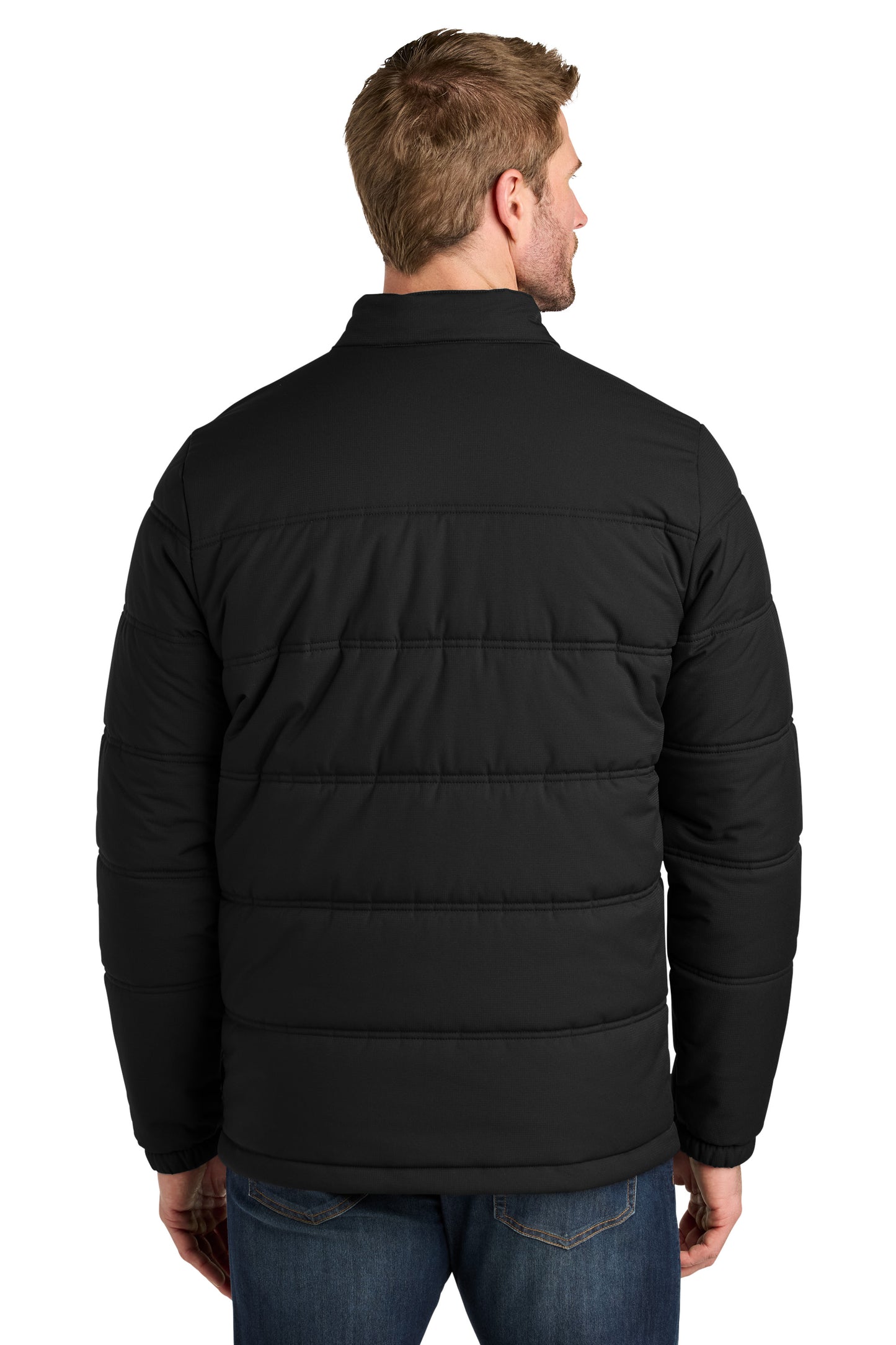 TravisMathew Cold Bay Jacket
