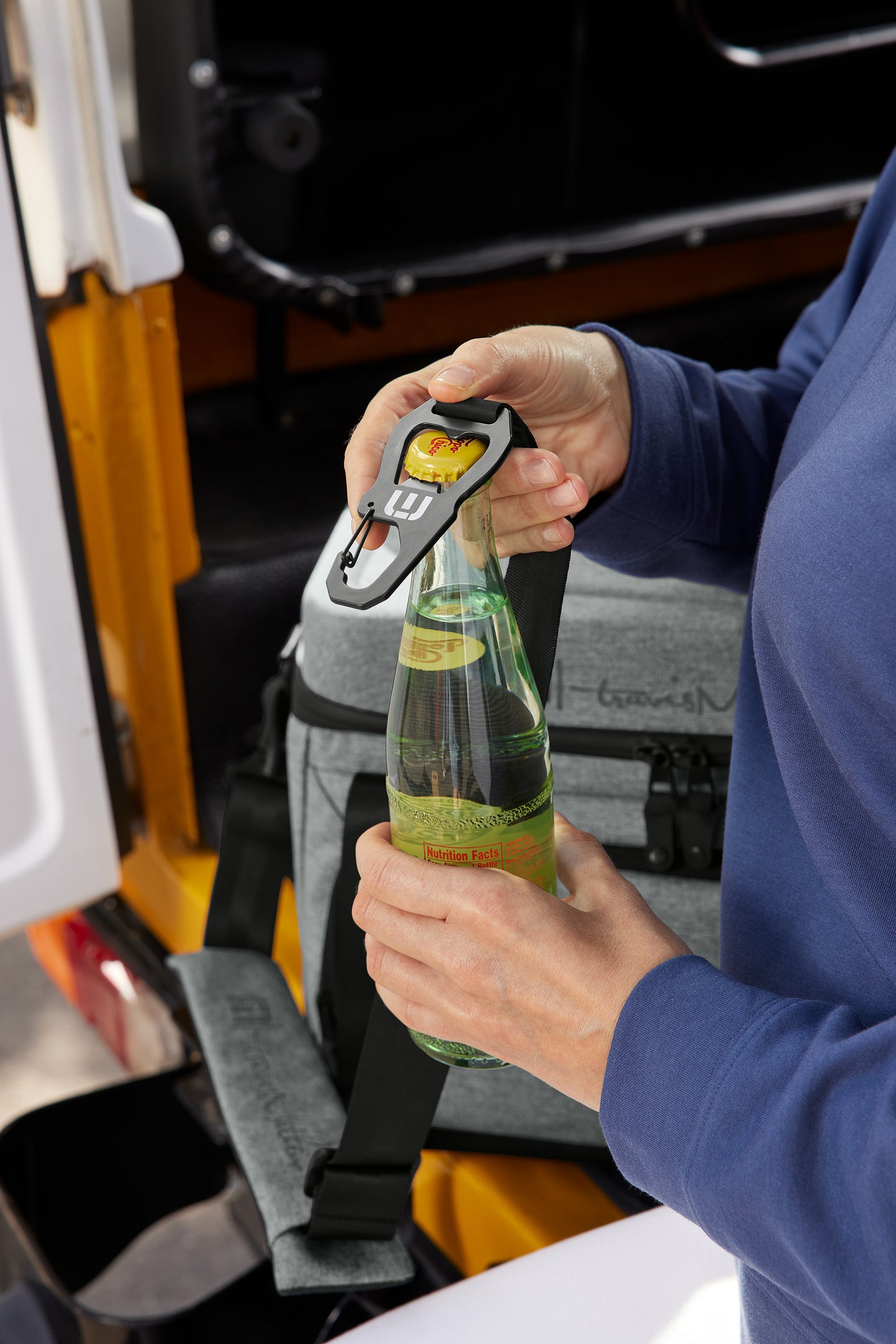 TravisMathew Cruise 24-Can Cooler