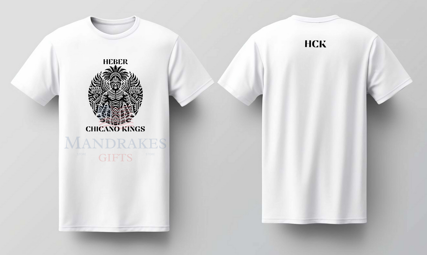 HCK Heber Chicano Kings
