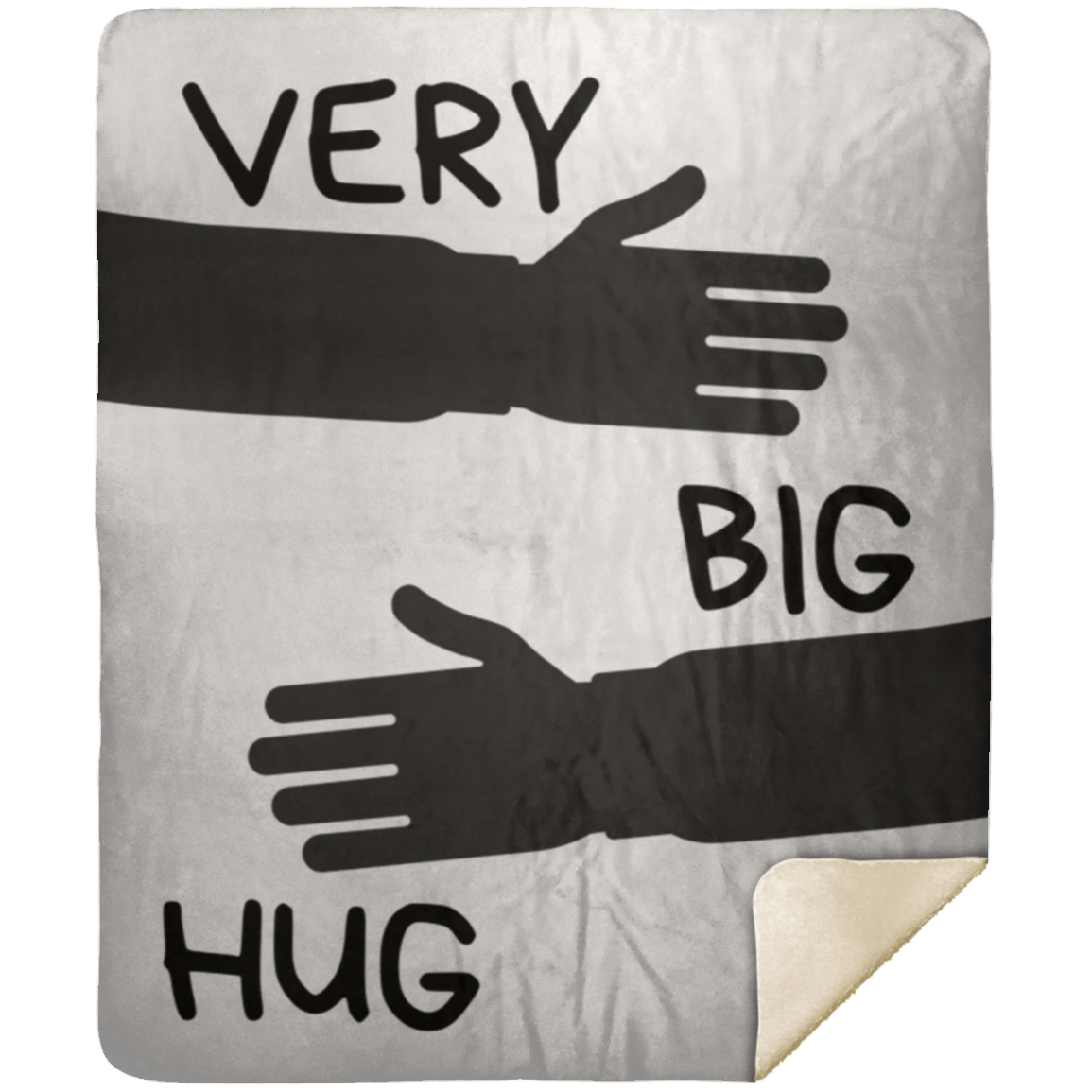 Big Hug Blanket