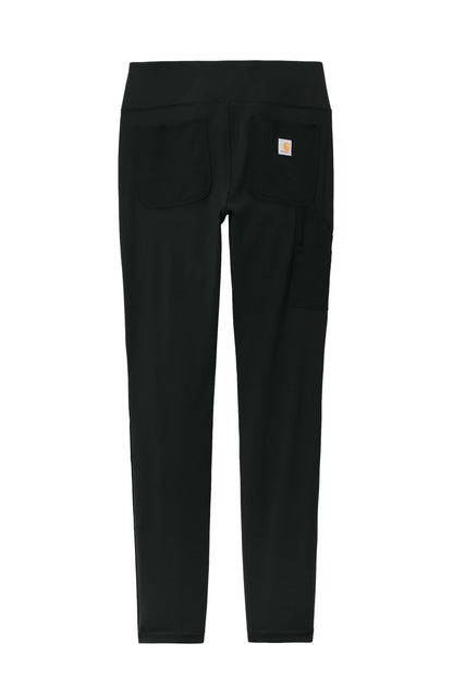 Carhartt Force Women’s Midweight Utility Legging