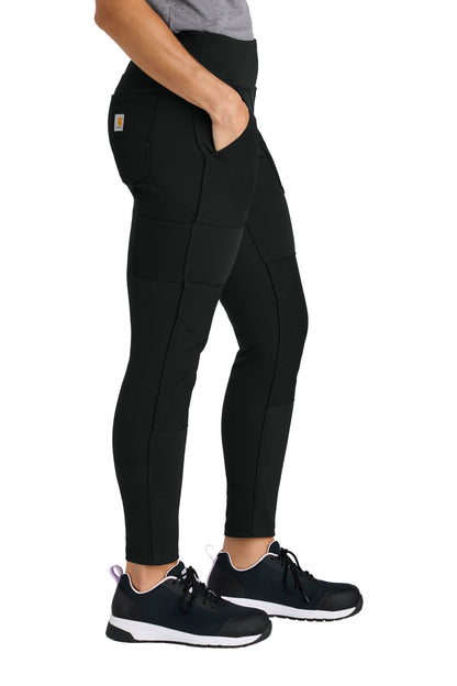Carhartt Force Women’s Midweight Utility Legging