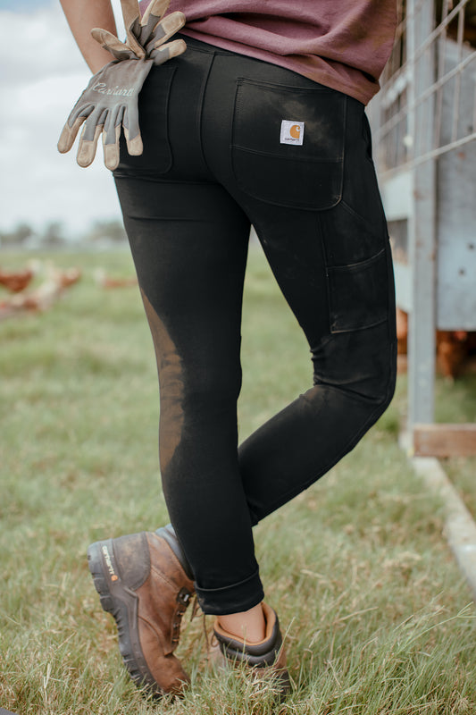 Carhartt Force Women’s Midweight Utility Legging