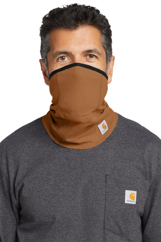 Carhartt Cotton Blend Filter Pocket Gaiter