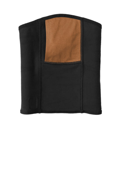 Carhartt Cotton Blend Filter Pocket Gaiter