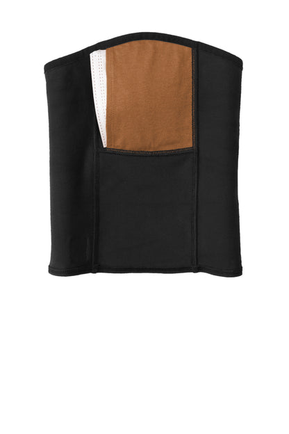 Carhartt Cotton Blend Filter Pocket Gaiter