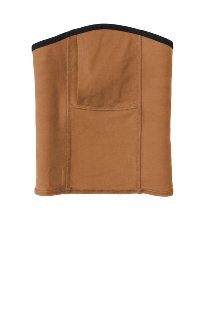 Carhartt Cotton Blend Filter Pocket Gaiter