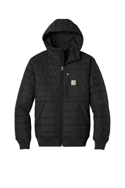 Carhartt Gilliam Insulated Hooded Jacket