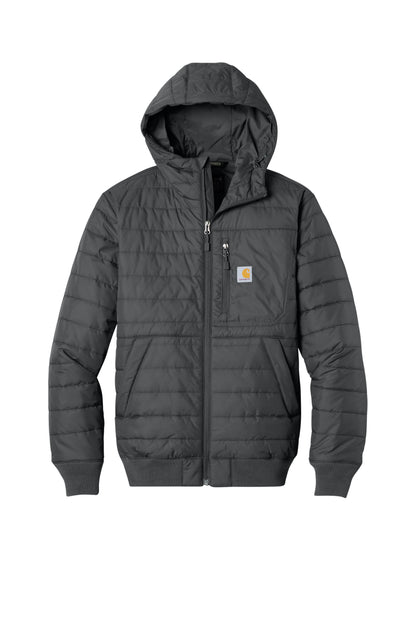 Carhartt Gilliam Insulated Hooded Jacket