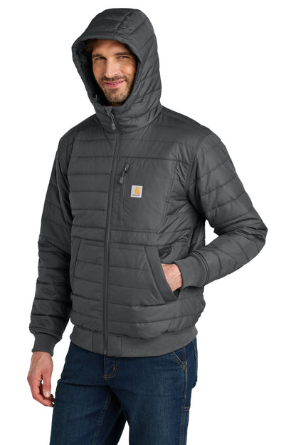 Carhartt Gilliam Insulated Hooded Jacket
