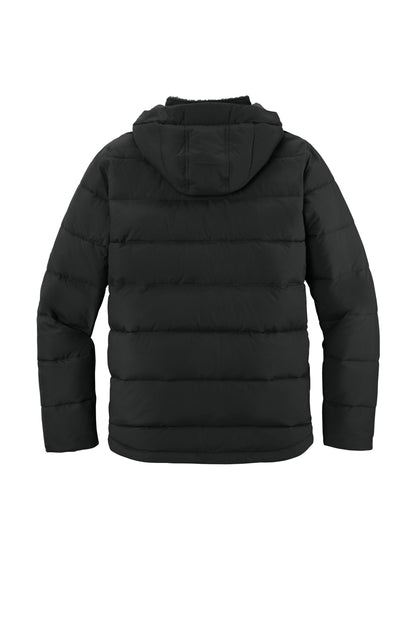 Carhartt Men's Montana Insulated Hooded Jacket