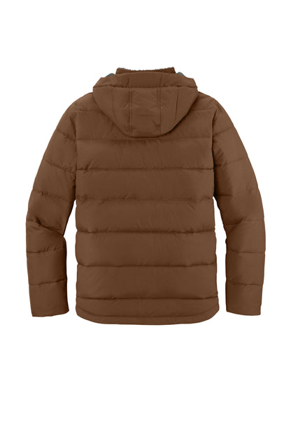 Carhartt Men's Montana Insulated Hooded Jacket