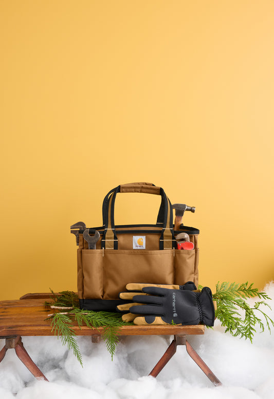 Carhartt® Utility Tote