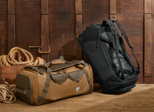 Carhartt 75L Heavy Haul Duffel
