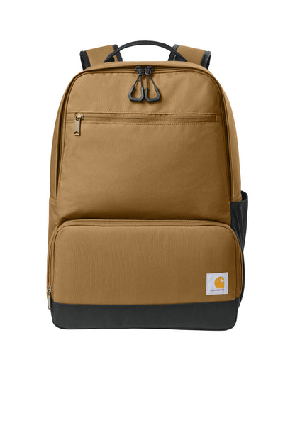 Carhartt Two-Compartment Cooler Backpack