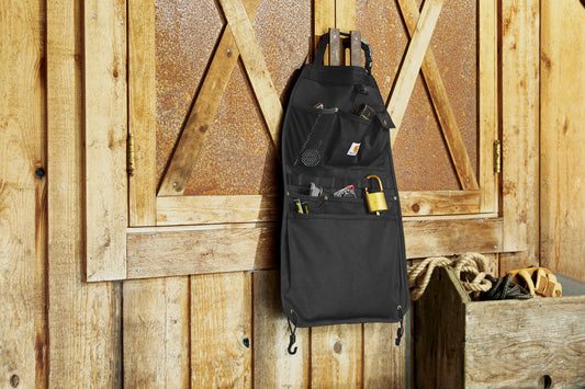 Carhartt Nylon Duck Organizer