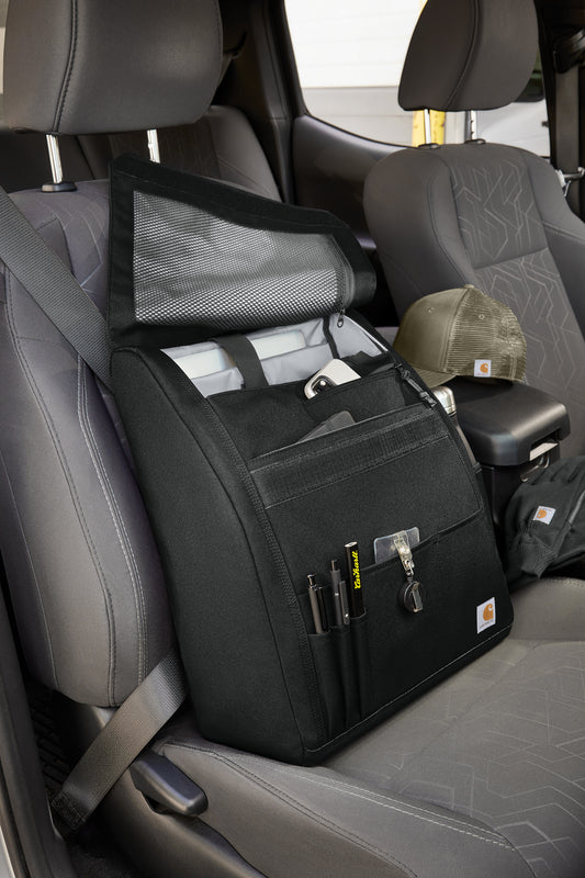 Carhartt Universal Seat Organizer