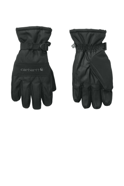 Carhartt Waterproof Insulated Glove