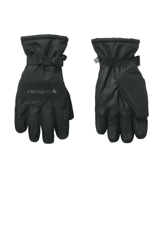 Carhartt Waterproof Insulated Glove