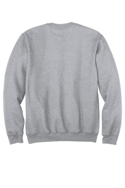 Carhartt Midweight Crewneck Sweatshirt