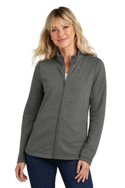 TravisMathew Women's Coveside Full-Zip